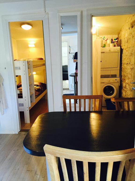 Mullbaersgardens Bed And Breakfast Visby Habitación foto