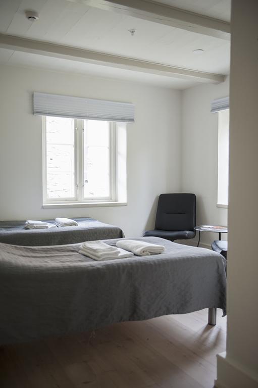Mullbaersgardens Bed And Breakfast Visby Habitación foto