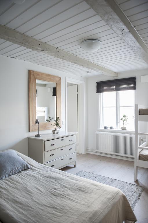 Mullbaersgardens Bed And Breakfast Visby Habitación foto