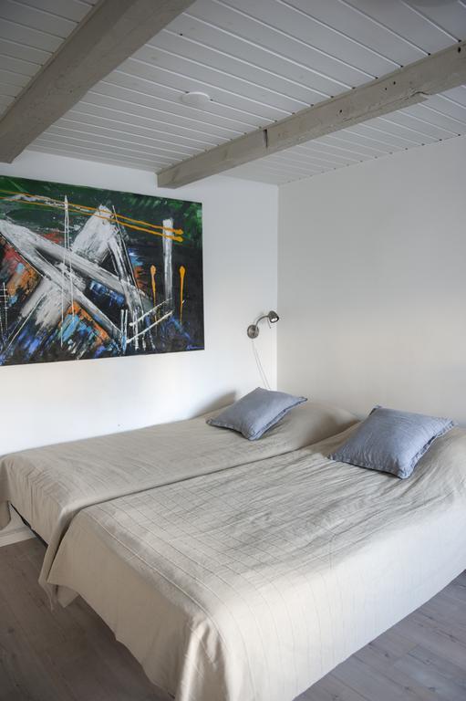 Mullbaersgardens Bed And Breakfast Visby Habitación foto