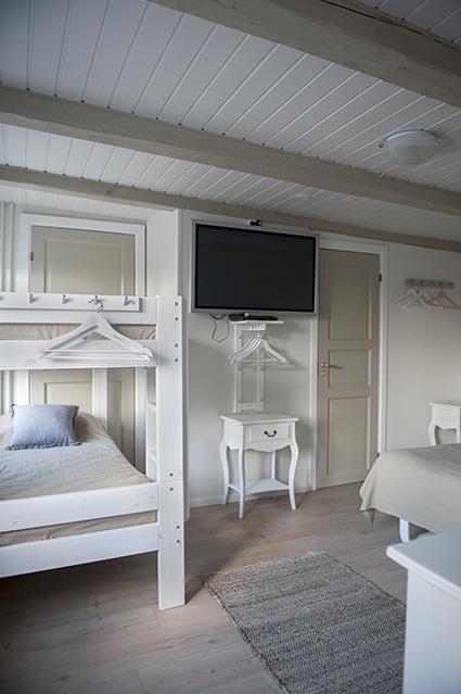 Mullbaersgardens Bed And Breakfast Visby Exterior foto